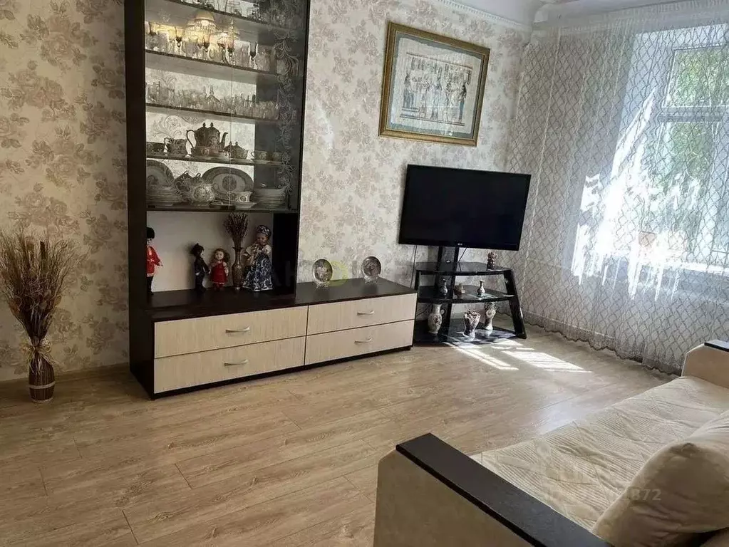 2-к кв. Башкортостан, Уфа ул. Мира, 17 (52.7 м) - Фото 2