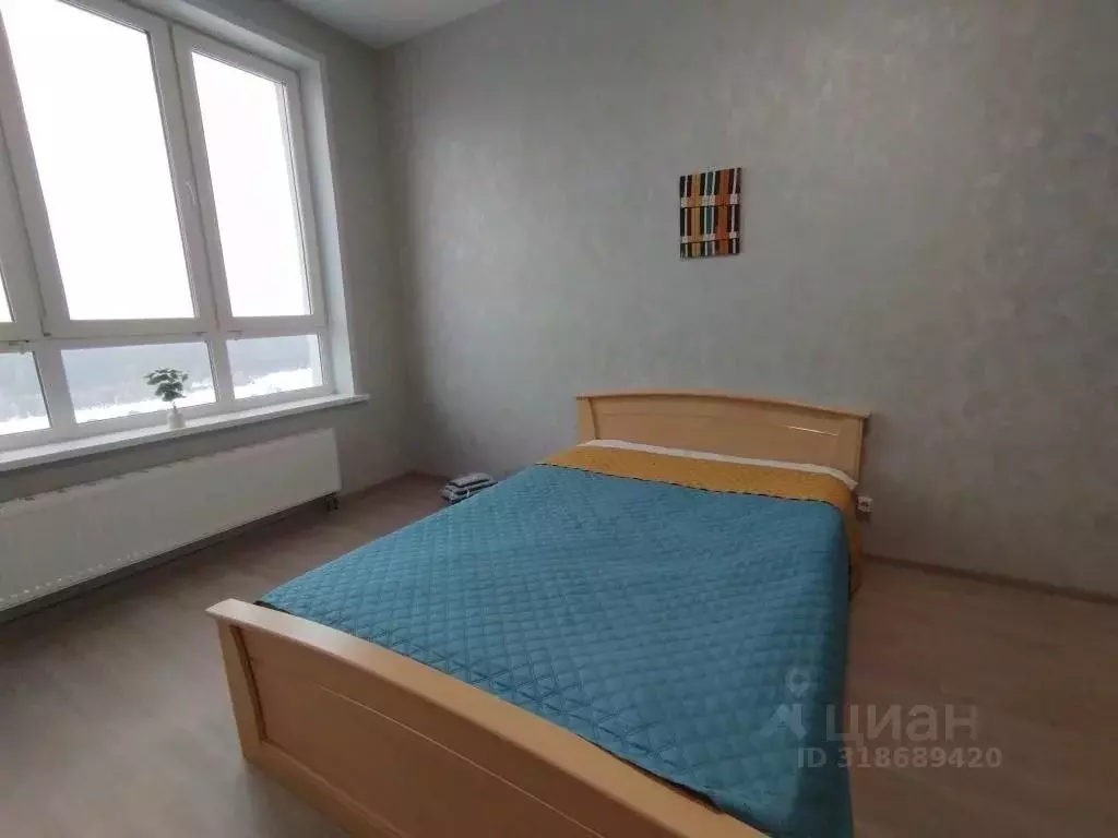 1-к кв. Башкортостан, Уфа просп. Дружбы Народов, 61 (42.0 м) - Фото 0