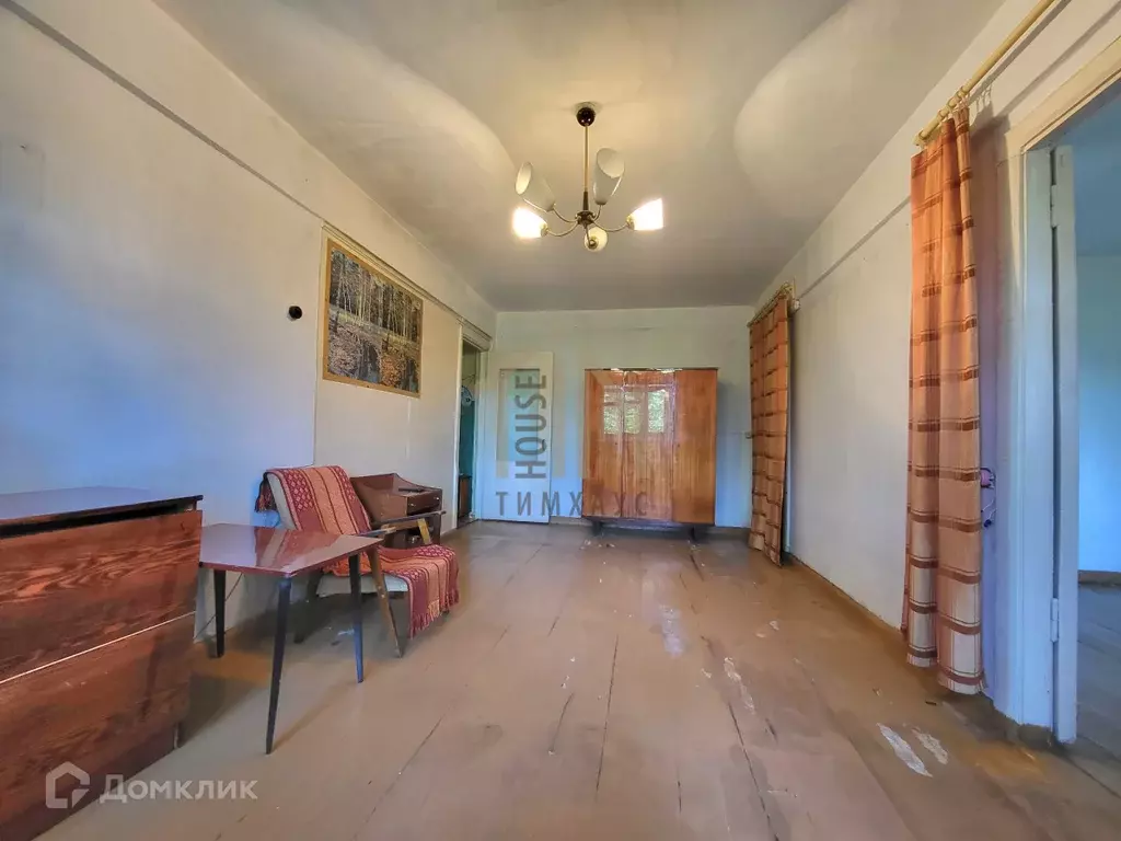 Продаётся 2-к квартира, 46.4 м - Фото 1