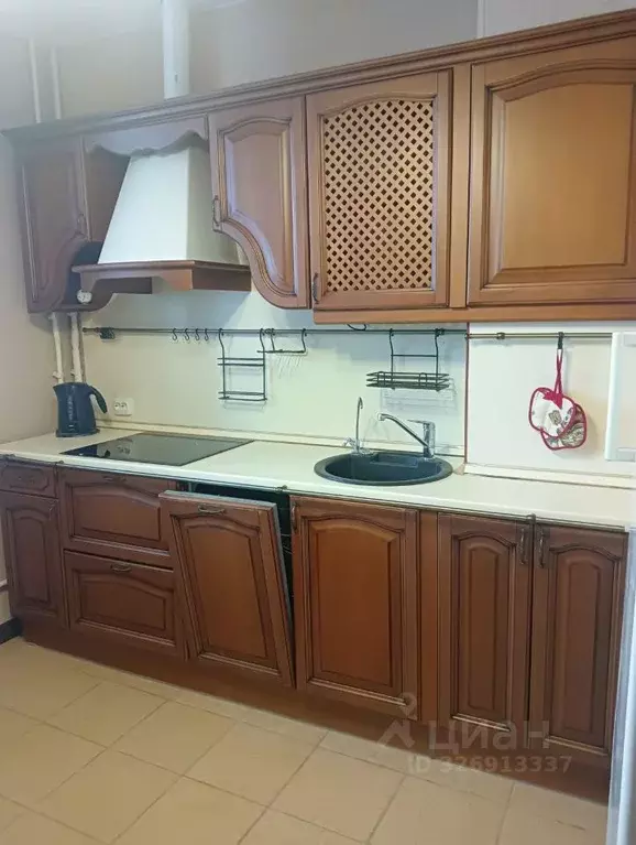 1-к кв. Санкт-Петербург Коломяжский просп., 15к2 (38.0 м) - Фото 0