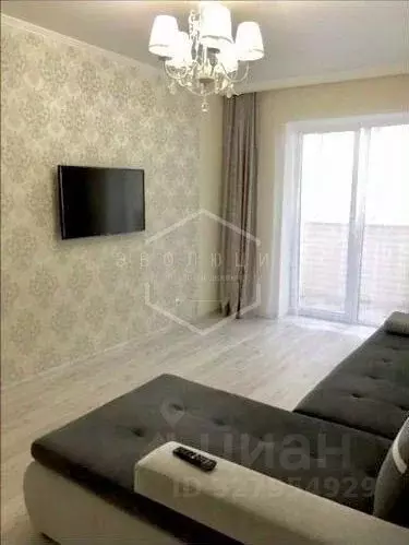 1-к кв. Калининградская область, Калининград ул. Маршала Жукова, 7 ... - Фото 1