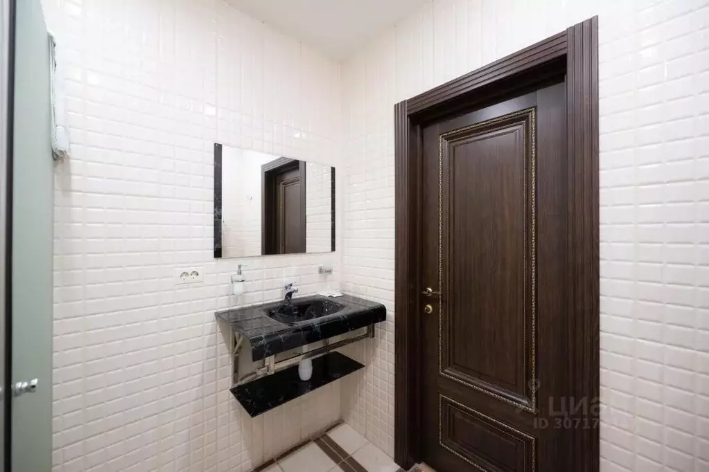 Комната Челябинская область, Челябинск ул. Рождественского, 8В (20.0 ... - Фото 2