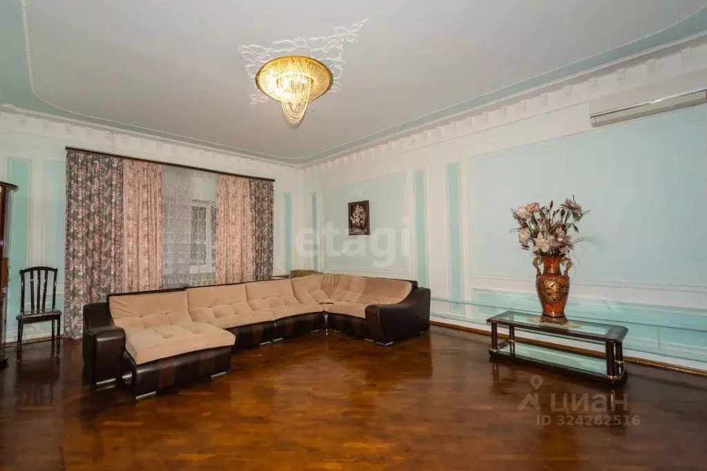 Дом в Ростовская область, Батайск Пионерская ул. (307 м) - Фото 1