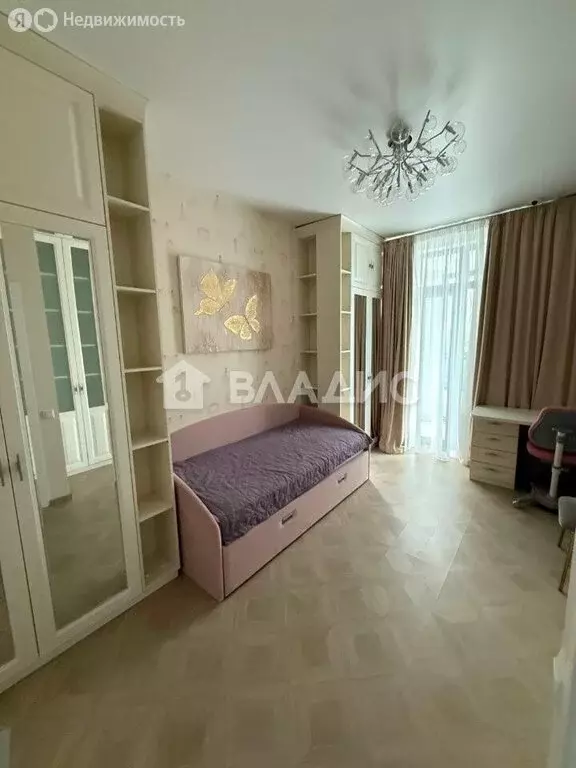 3-комнатная квартира: Москва, Береговой проезд, 5к2 (84.6 м) - Фото 2