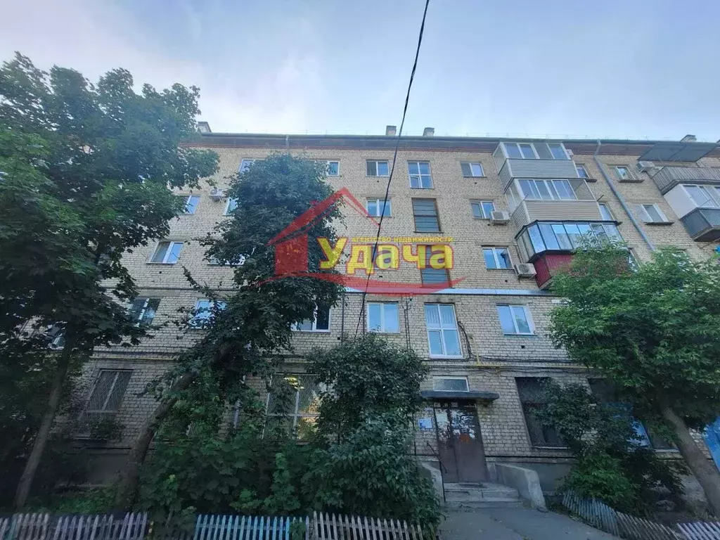 Квартира, 2 комнаты, 43.3 м - Фото 0