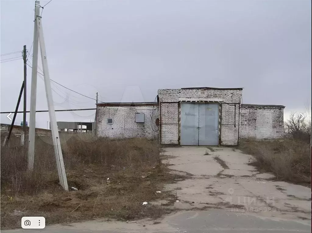 Склад в Московская область, Коломна городской округ, д. Сельниково 5 ... - Фото 1