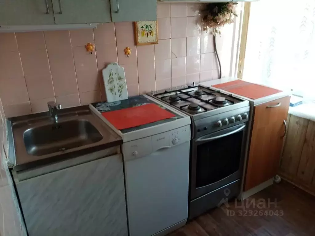 3-к кв. Москва ул. Юных Ленинцев, 35К1 (57.0 м) - Фото 1