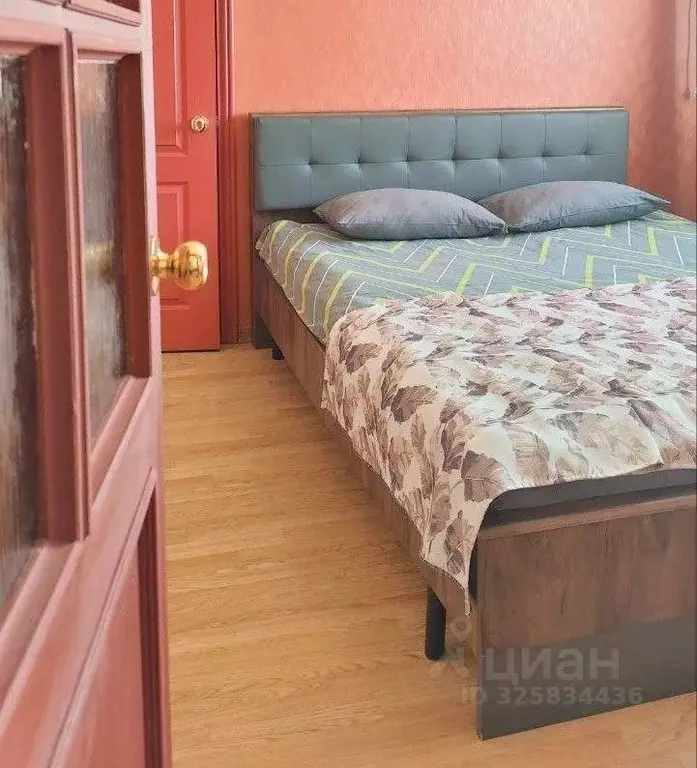 Комната Челябинская область, Кыштым ул. Карла Либкнехта, 137А (35.0 м) - Фото 2