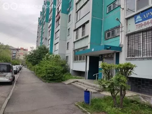 2-комнатная квартира: Челябинск, улица Коммунаров, 94 (64.6 м) - Фото 0