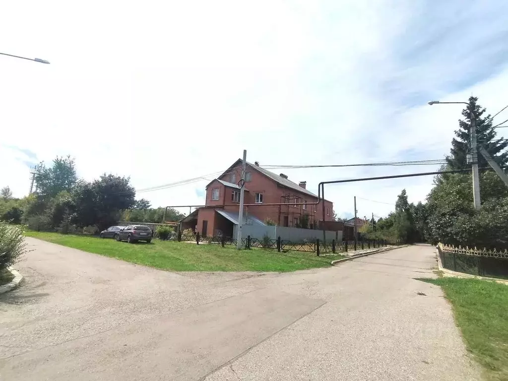 Дом в Самарская область, Тольятти Васильковая ул., 3 (425 м) - Фото 2