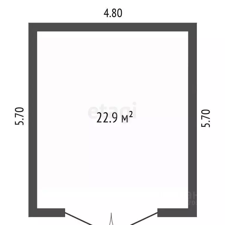 Гараж в Ямало-Ненецкий АО, Новый Уренгой Северная Коммунальная Зона ... - Фото 1