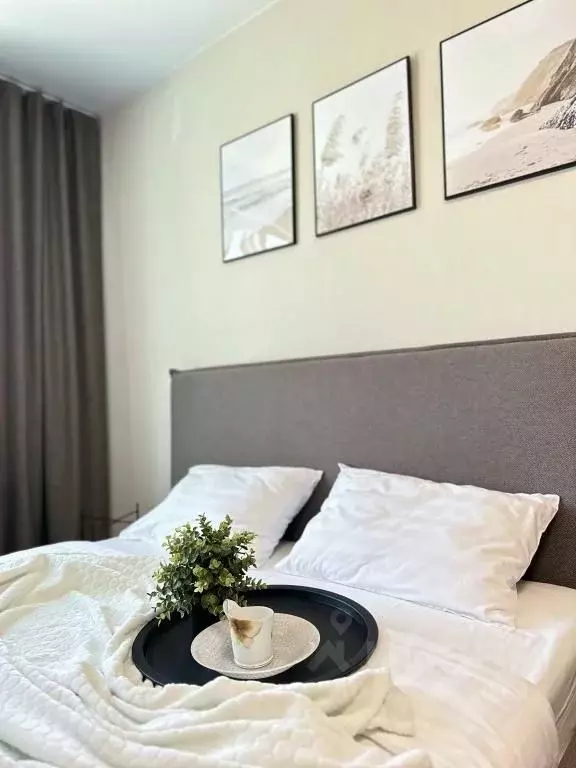 1-к кв. Сахалинская область, Южно-Сахалинск ул. имени Космонавта ... - Фото 1