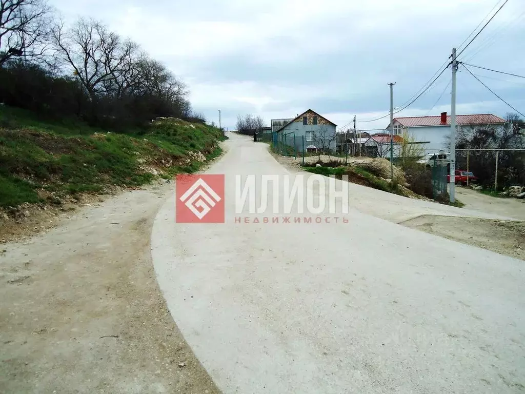 Участок в Севастополь Эра-1 садоводческое товарищество, 125 (8.5 сот.) - Фото 2