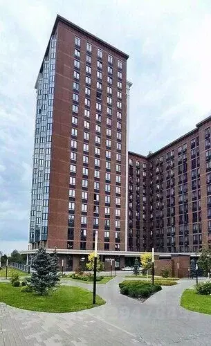 Студия Нижегородская область, Нижний Новгород ул. Максима Горького, ... - Фото 1