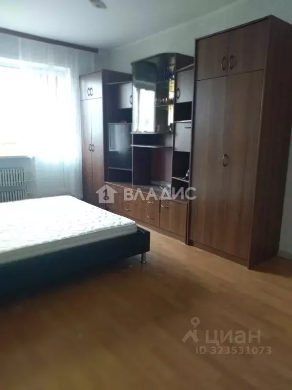 1-к кв. Воронежская область, Воронеж ул. Генерала Лизюкова, 3 (37.0 м) - Фото 2