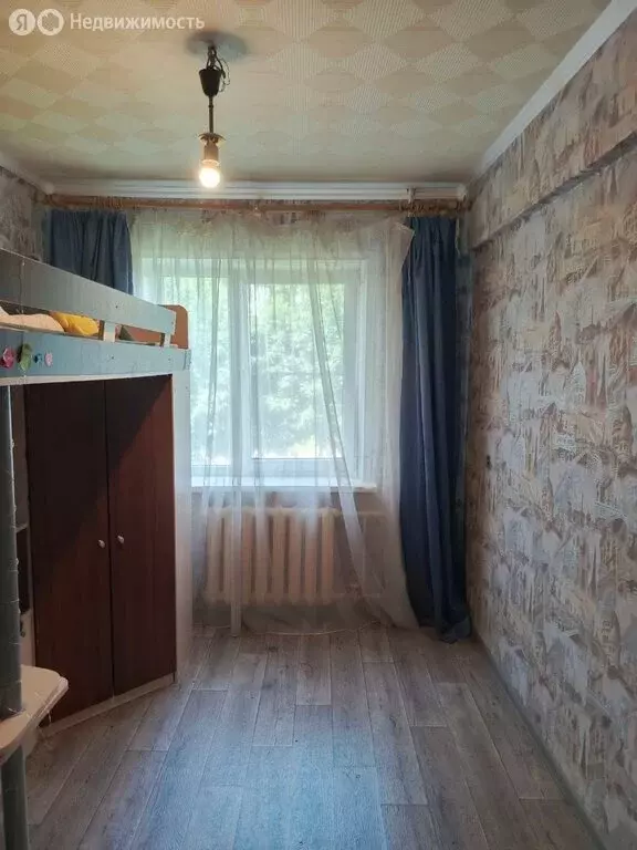 3-комнатная квартира: Щёкино, Советская улица, 5 (56.8 м) - Фото 0