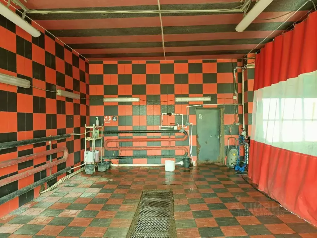 Помещение свободного назначения в Самарская область, Самара ... - Фото 1