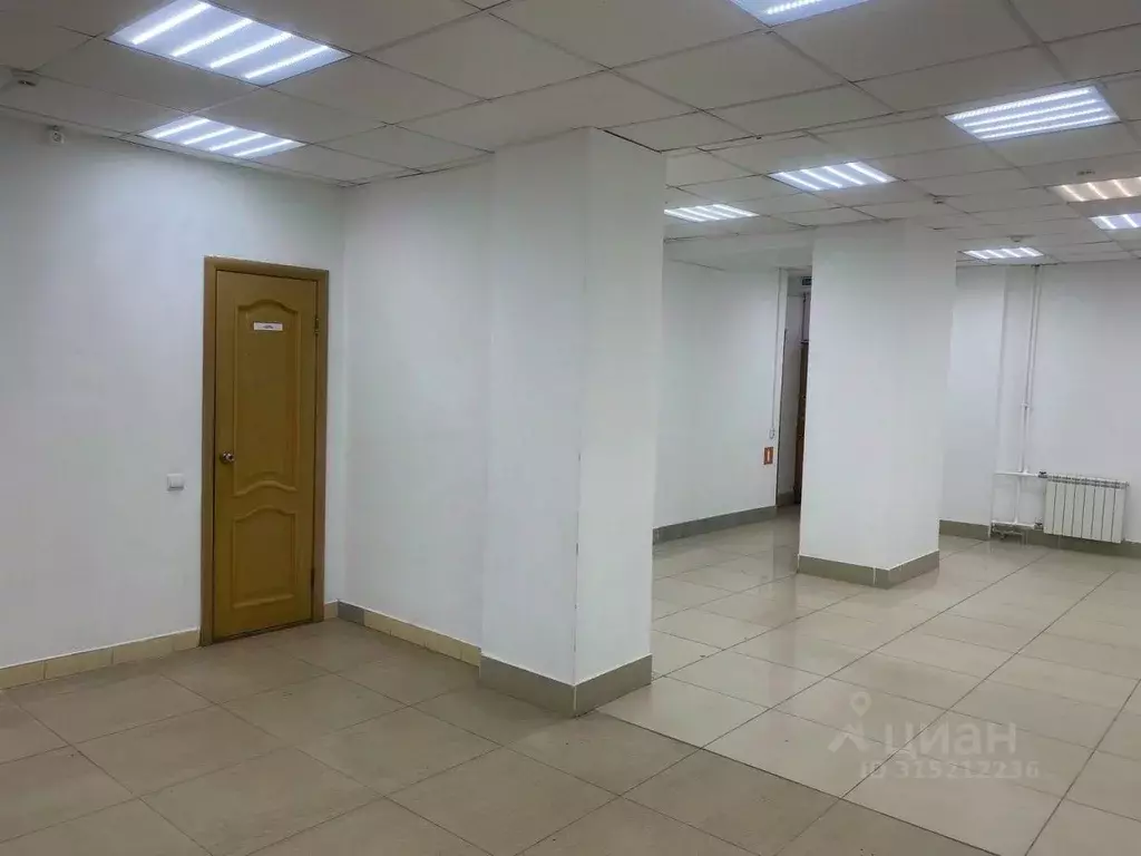 Помещение свободного назначения в Нижегородская область, Дзержинск ул. ... - Фото 1