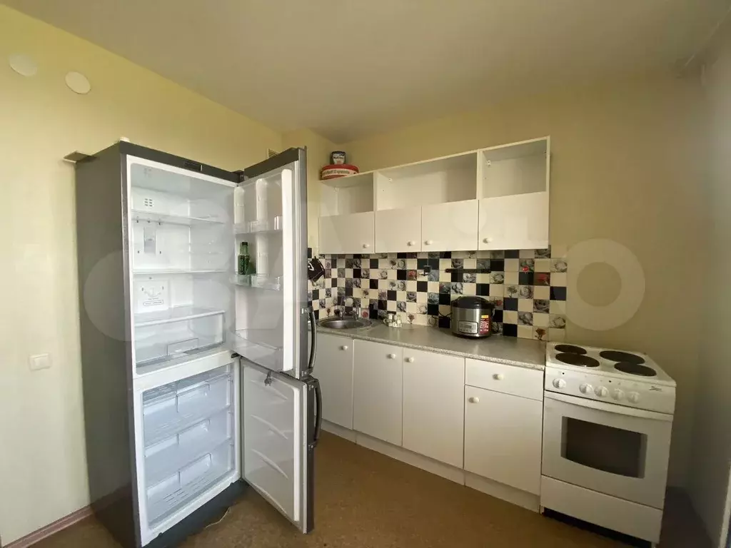 Комната 20 м в 1-к., 15/18 эт. - Фото 1