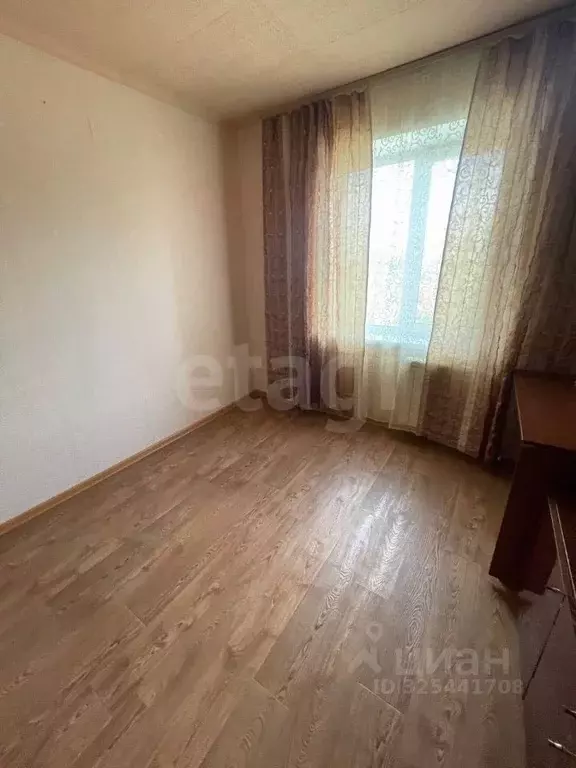 3-к кв. Курганская область, Курган Заозерный жилрайон, 2-й мкр, 7 ... - Фото 1