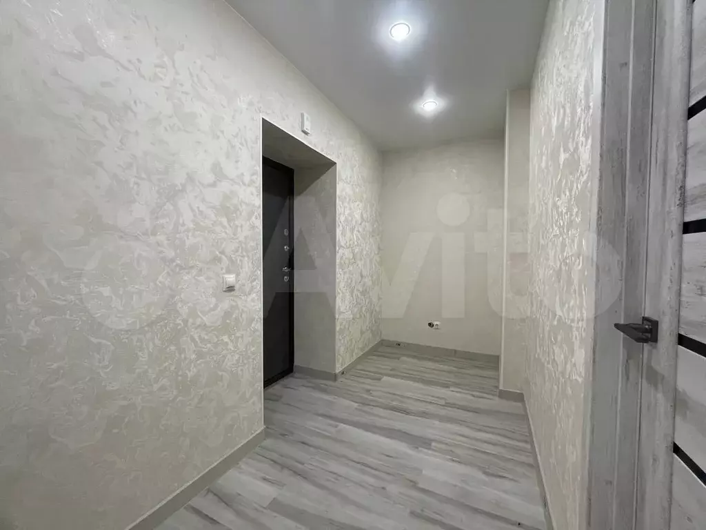 1-к. квартира, 41 м, 2/10 эт. - Фото 1