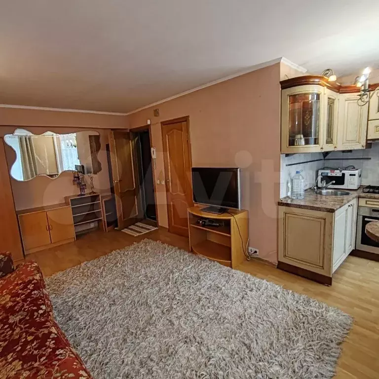 2-к. квартира, 50 м, 5/9 эт. - Фото 1