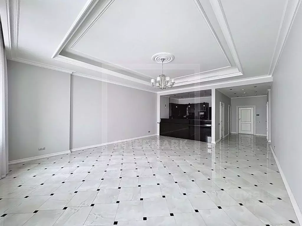 3-к кв. Москва Якиманский пер., 6 (174.0 м) - Фото 2