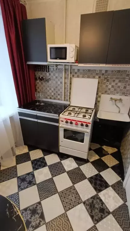 2-к кв. Московская область, Королев ул. Павлова, 10 (44.5 м) - Фото 1