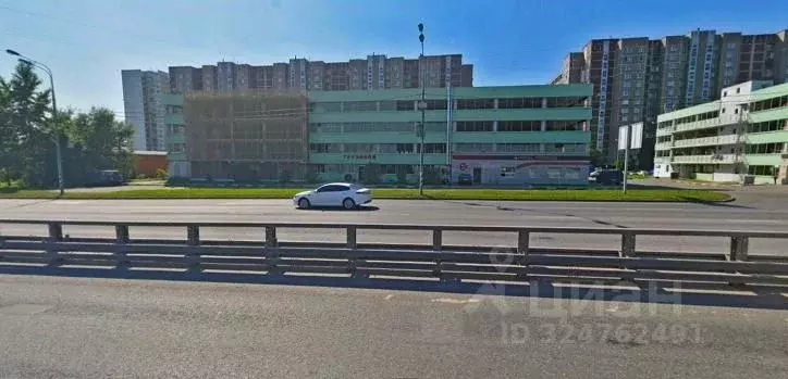 Гараж в Москва Варшавское ш., 206 (13 м) - Фото 0