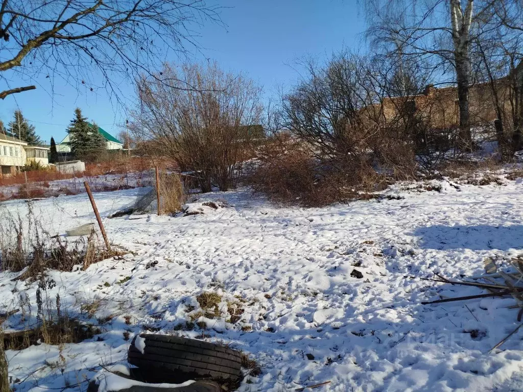 Участок в Псковская область, Великие Луки Зяблевая ул. (6.0 сот.) - Фото 2