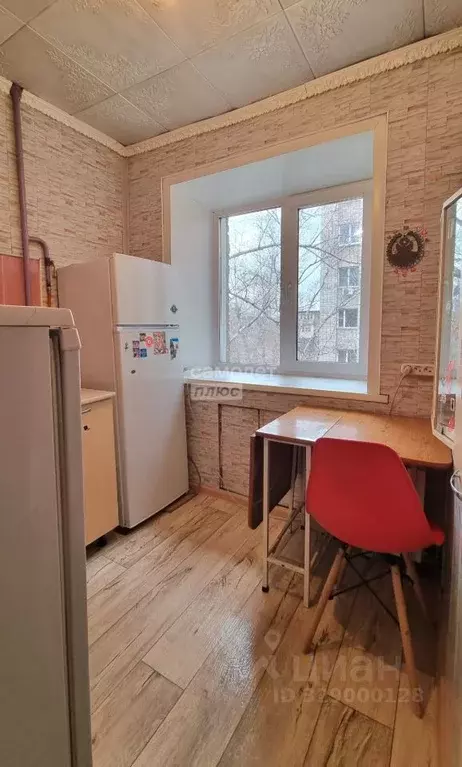 1-к кв. Алтайский край, Бийск ул. Виктора Петрова, 9 (31.0 м) - Фото 2