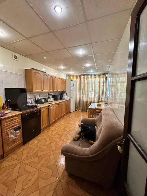 3-к. квартира, 71,1 м, 2/5 эт. - Фото 0
