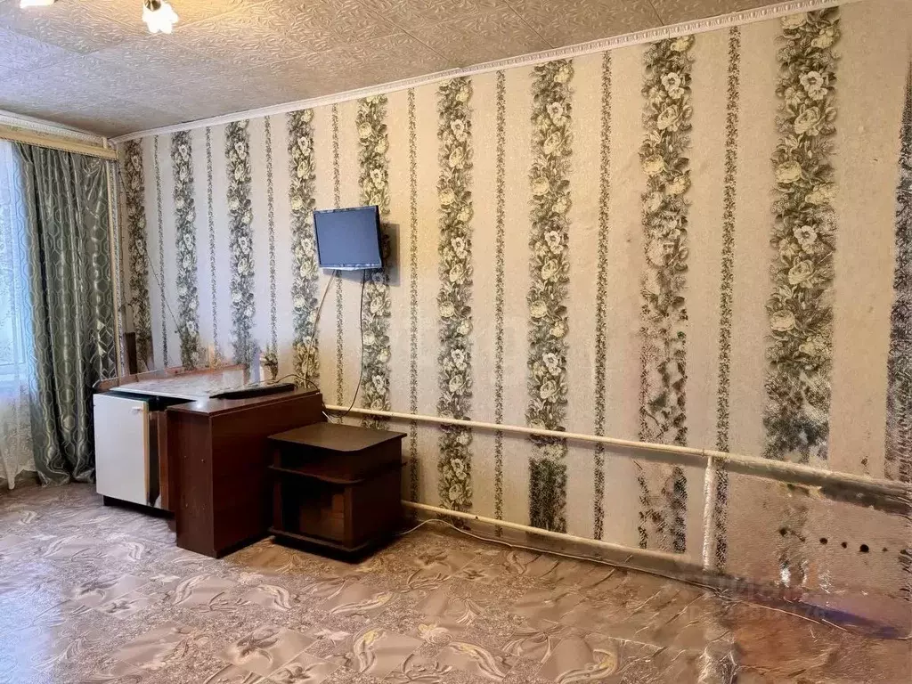 Комната Белгородская область, Белгород ул. Щорса, 28 (19.1 м) - Фото 1