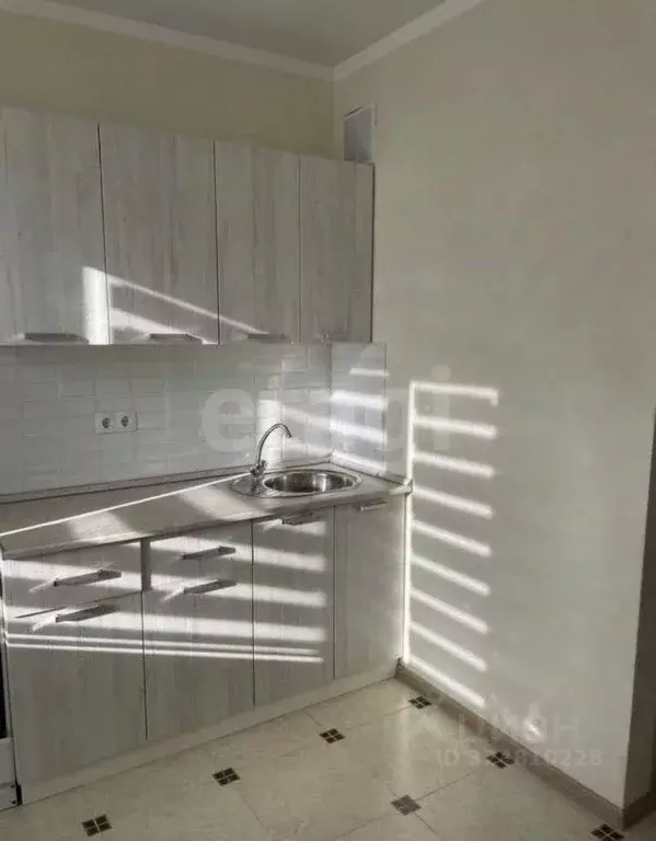 1-к кв. Белгородская область, Строитель Яковлевский городской округ, ... - Фото 1