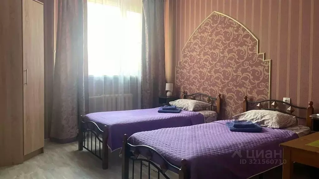 Комната Ростовская область, Ростов-на-Дону ул. Ларина, 24 (20.0 м) - Фото 1