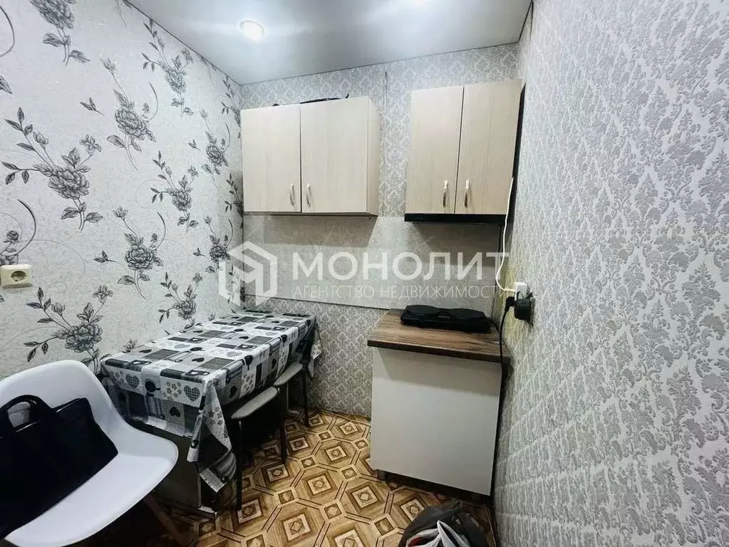 2-к кв. Белгородская область, Старый Оскол Приборостроитель мкр, 55 ... - Фото 1