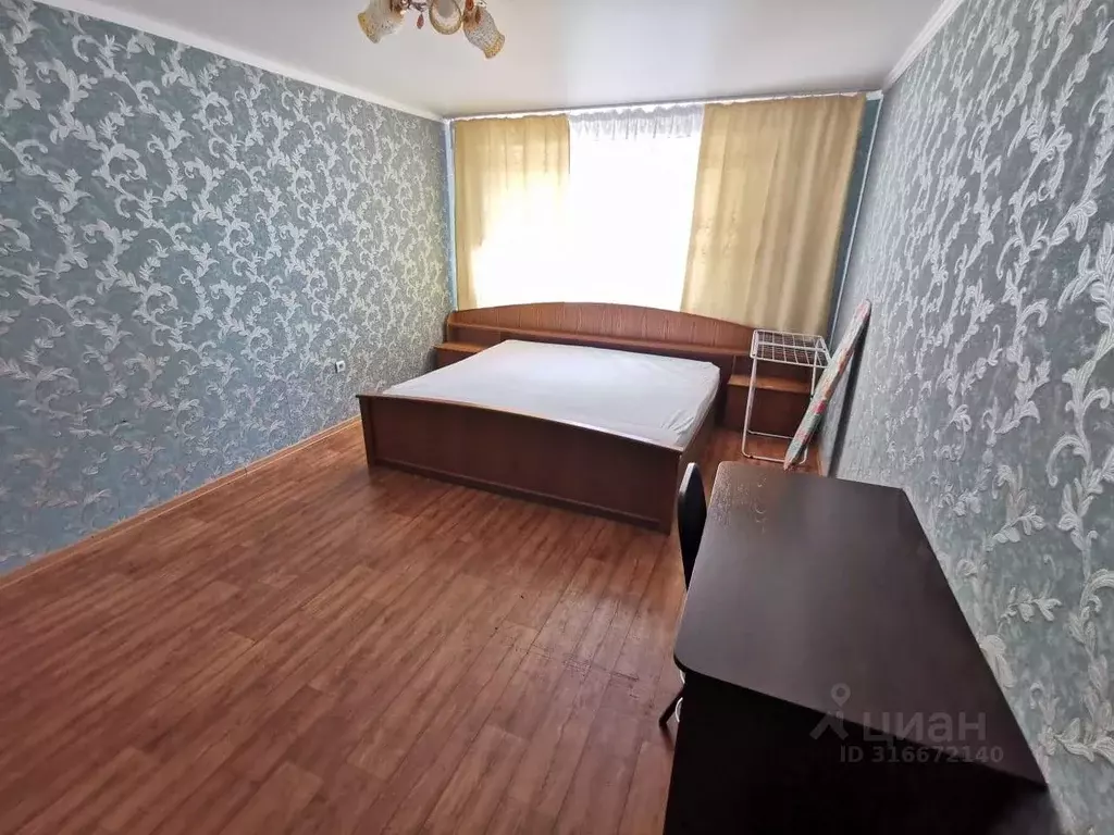 1-к кв. Омская область, Омск Пригородная ул., 23к3 (43.0 м) - Фото 0