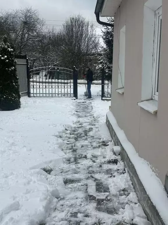 Дом в Московская область, Подольск ул. Малая, 5А (104 м) - Фото 2