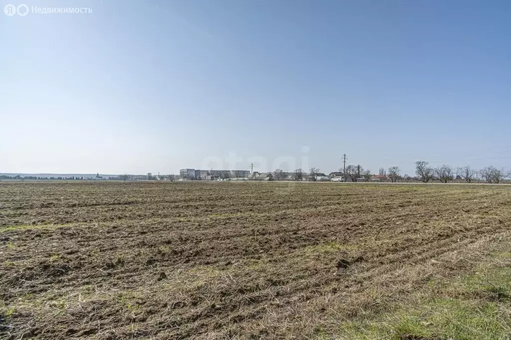 Участок в Бахчисарайский район, село Вилино (8.03 м) - Фото 1