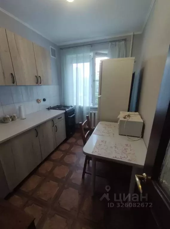 2-к кв. Новосибирская область, Новосибирск ул. Селезнева, 37 (45.0 м) - Фото 2