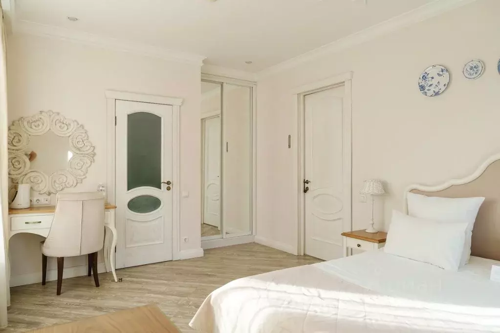 Комната Башкортостан, Уфа ул. Левобережная, 51к1 (23.0 м) - Фото 1