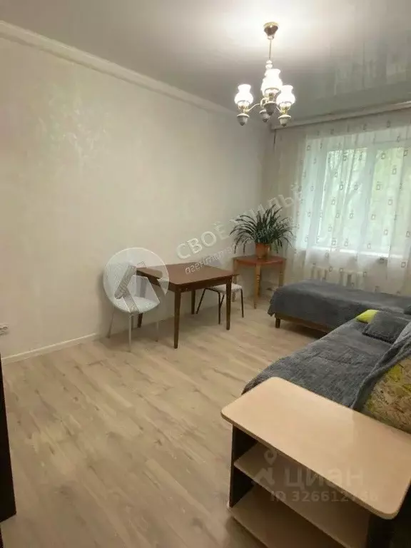 Комната Пермский край, Пермь ул. Лебедева, 31 (16.0 м) - Фото 2