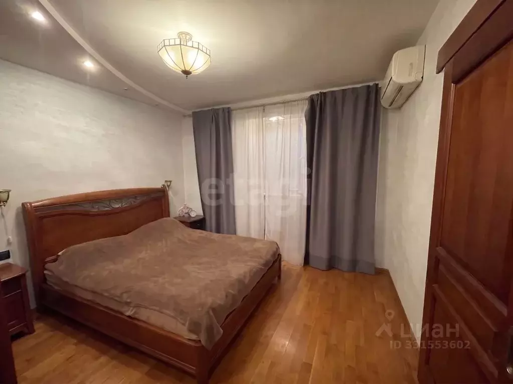 1-к кв. Москва Старопетровский проезд, 12к4 (53.7 м) - Фото 1