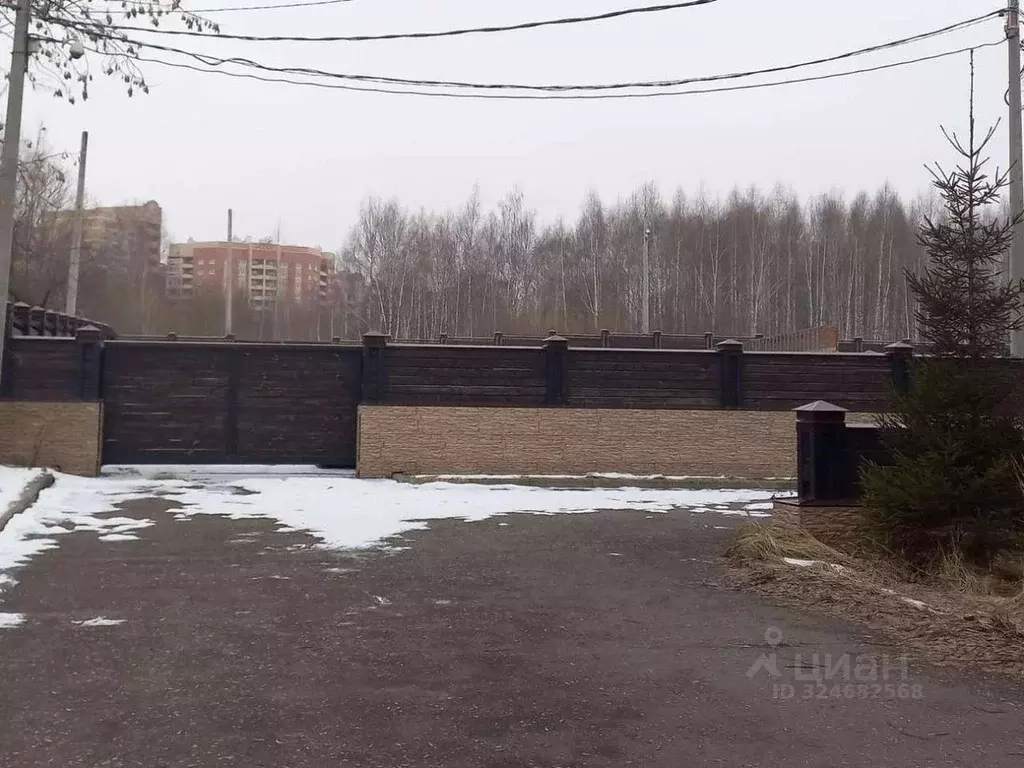 Участок в Костромская область, Кострома Пантусово мкр, ул. ... - Фото 2