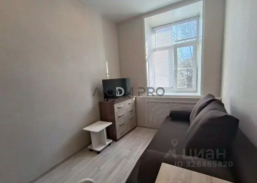 Комната Ярославская область, Ярославль просп. Октября, 44 (22.9 м) - Фото 1