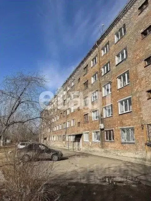 Комната Красноярский край, Красноярск Рейдовая ул., 57а (19.0 м) - Фото 0