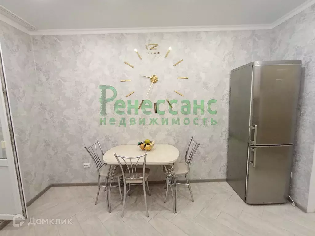 Продаётся 2-к квартира, 66 м - Фото 1