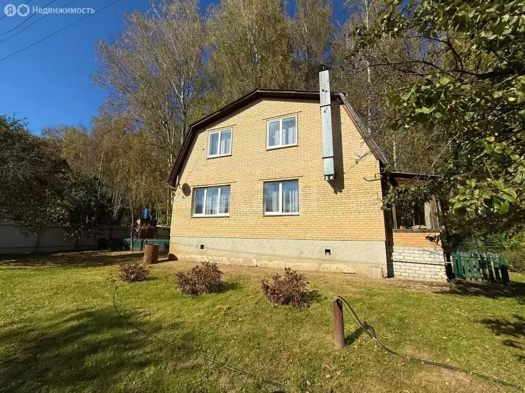 Дом в Владимирская область, Петушинский муниципальный округ, деревня ... - Фото 2