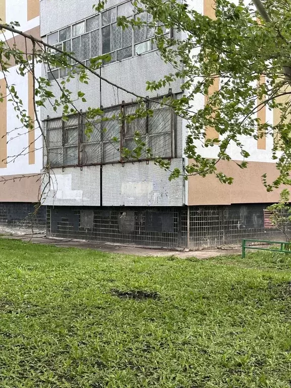 Помещение свободного назначения в Татарстан, Набережные Челны бул. ... - Фото 1