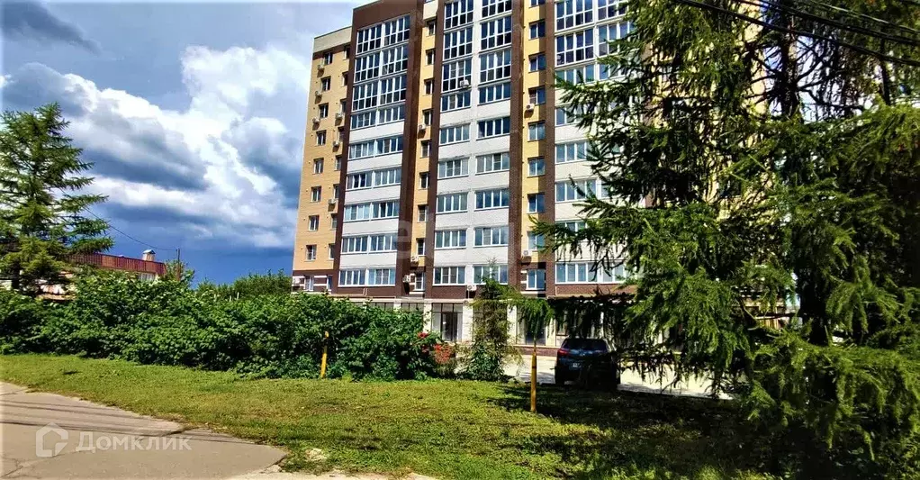Продаётся 2-к квартира, 53.2 м - Фото 0
